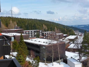 Apartment Terrassenpark-4 by Interhome Obertal
